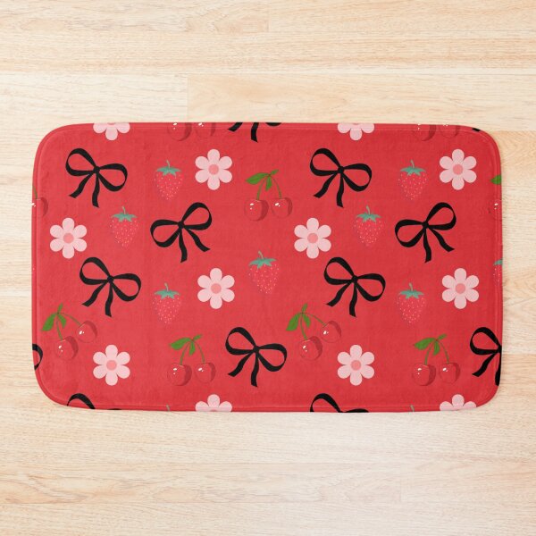 Item preview, Berries, Ribbons and Flowers designed and sold by LemonFun.