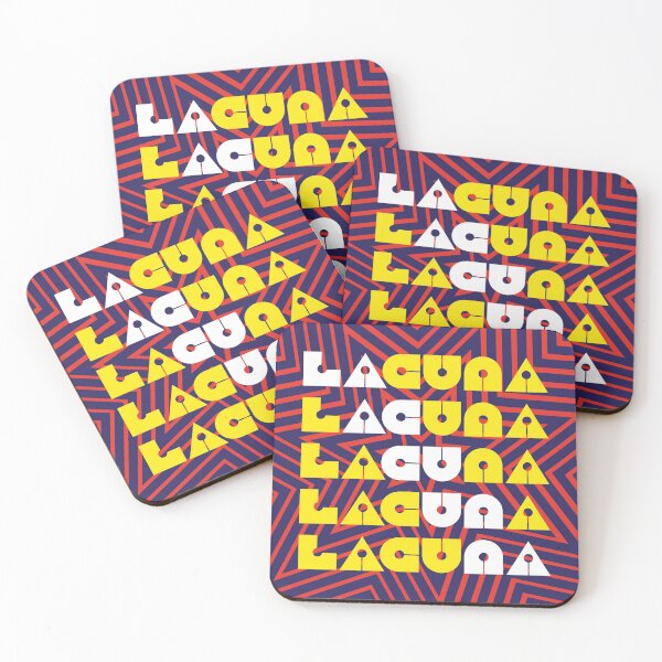 Item preview, LACUNA LACUNA LACUNA LACUNA LACUNA designed and sold by amclub.