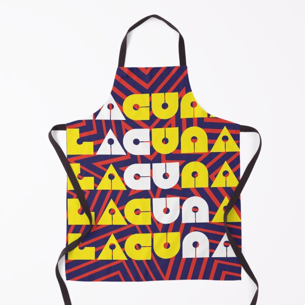 Item preview, LACUNA LACUNA LACUNA LACUNA LACUNA designed and sold by amclub.