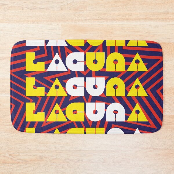 Item preview, LACUNA LACUNA LACUNA LACUNA LACUNA designed and sold by amclub.