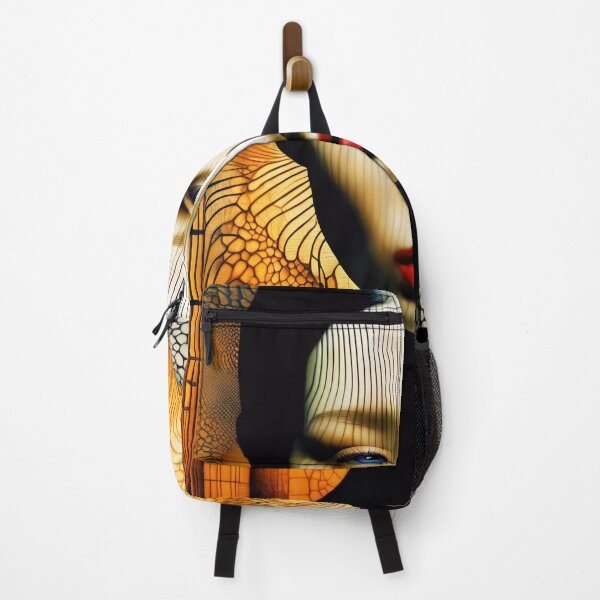 Item preview, Phantasmagoric fashion portrait, II designed and sold by 4Seasons.