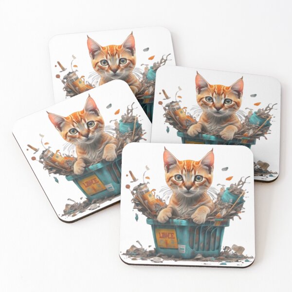 Item preview, Red Point Cat Lover designed and sold by ArtDesign-Nator.