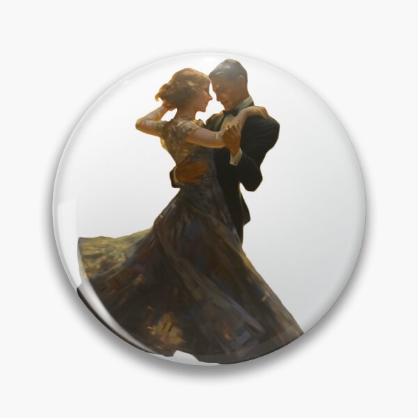 Item preview, Midnight Dancers - Cut Out designed and sold by Willow Noir.