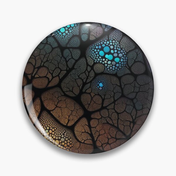 Item preview, Microscopic designed and sold by Heather Wooldridge.
