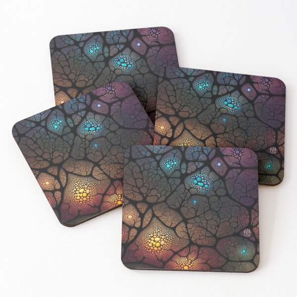 Item preview, Microscopic designed and sold by Heather Wooldridge.