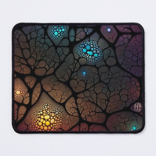 Item preview, Microscopic designed and sold by Heather Wooldridge.