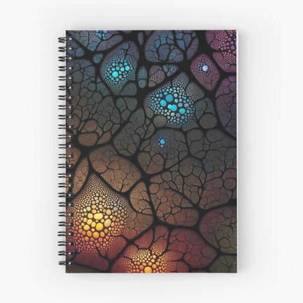 Item preview, Microscopic designed and sold by Heather Wooldridge.