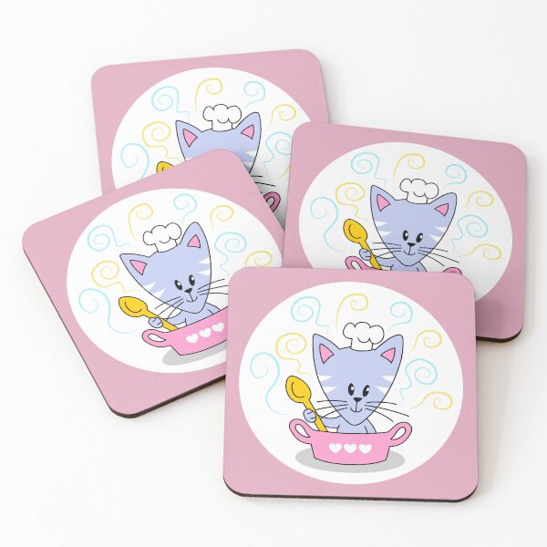 Item preview, The best cat - cook in the area designed and sold by kebello-shop.