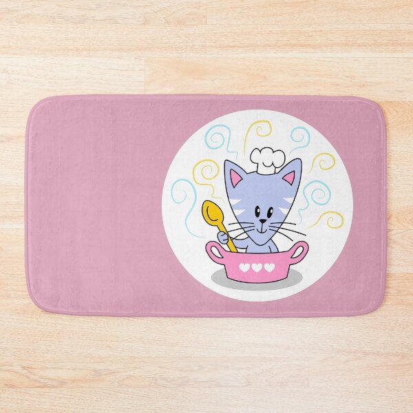Item preview, The best cat - cook in the area designed and sold by kebello-shop.