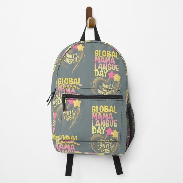 Item preview, Global Mama Day: Heartfelt Unity in Diversity Celebration designed and sold by EducaPro.