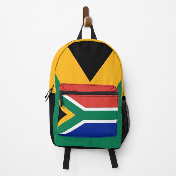 Item preview, South African flag of South Africa designed and sold by FlagsandSymbols.