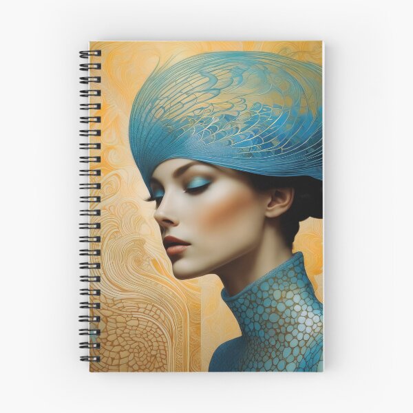 Item preview, Phantasmagoric fashion portrait, III designed and sold by 4Seasons.