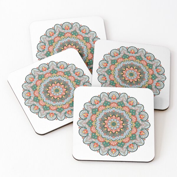 Item preview, Mandala designed and sold by Biamandalas.
