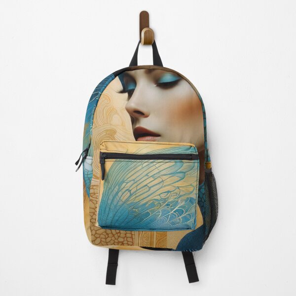 Item preview, Phantasmagoric fashion portrait, III designed and sold by 4Seasons.