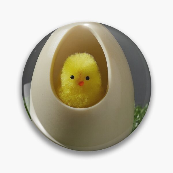 Item preview, Easter Egg designed and sold by Fnkd.