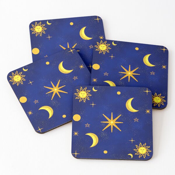 Item preview, Astrological Design  designed and sold by Kentrospectives.