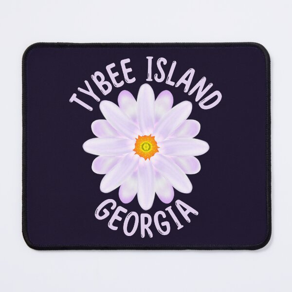 Item preview, Tybee Island Georgia designed and sold by MoMidoStore.