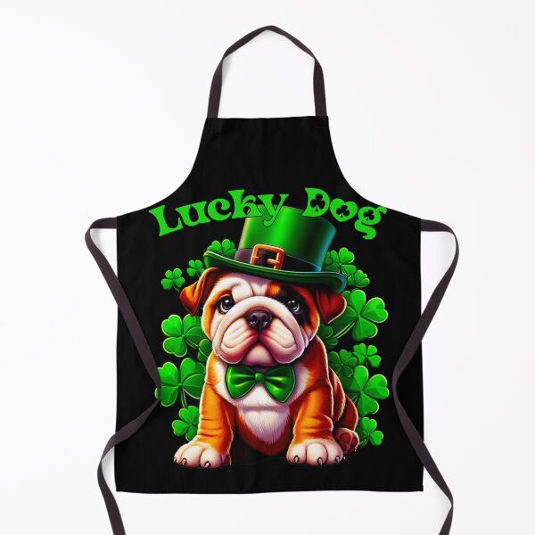 Item preview, Lucky Dog designed and sold by ph0enixd0wn.