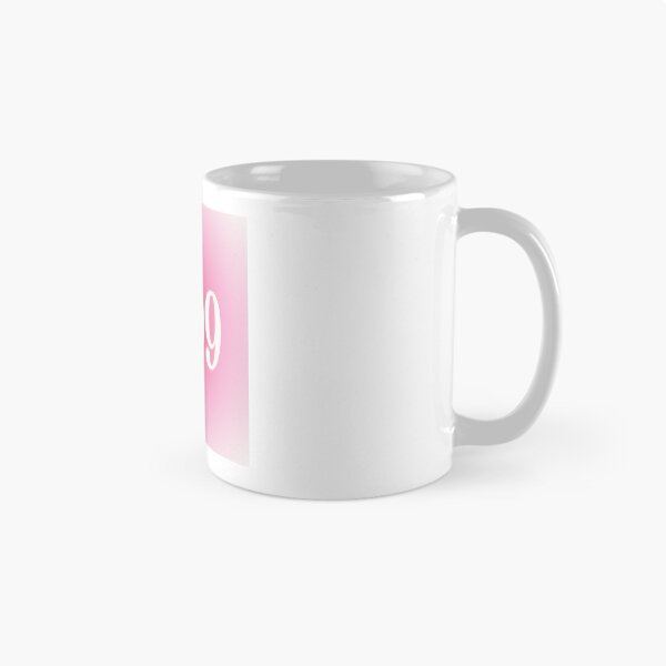 Item preview, 1909 - Pink Aura designed and sold by Jenna Cage.