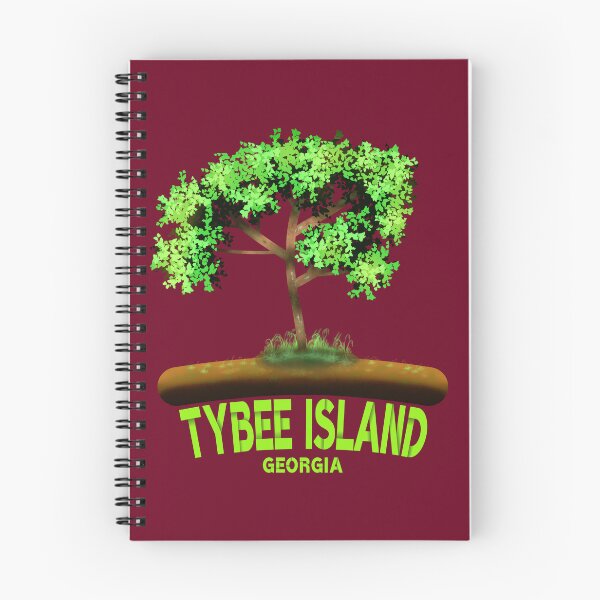 Artikelvorschau, Tybee Island, Georgia entworfen und verkauft von MoMidoStore.