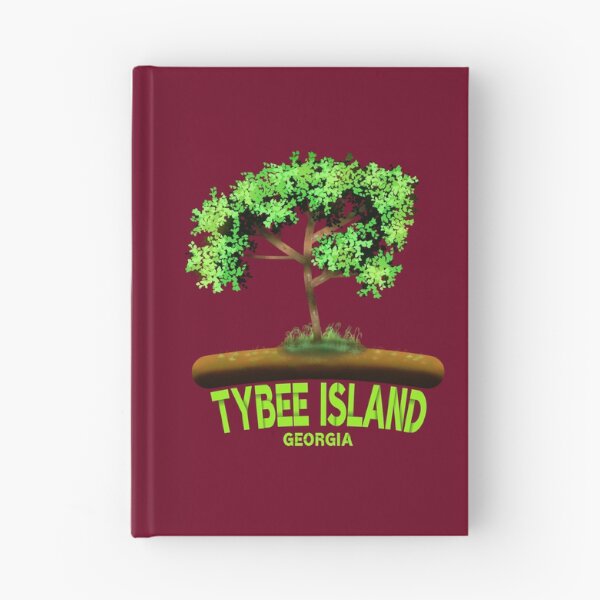Item preview, Tybee Island Georgia designed and sold by MoMidoStore.