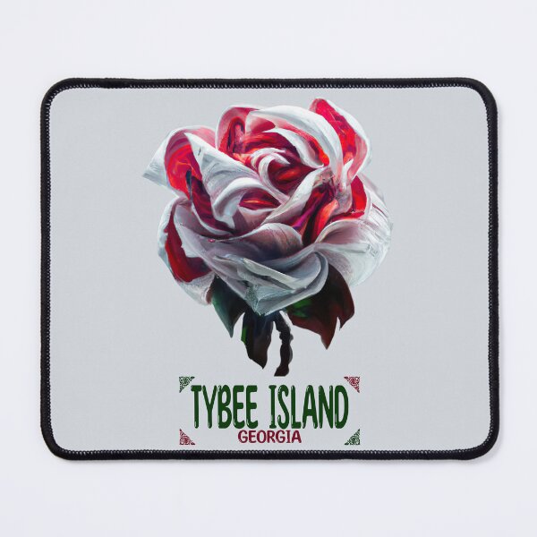 Item preview, Tybee Island Georgia designed and sold by MoMidoStore.