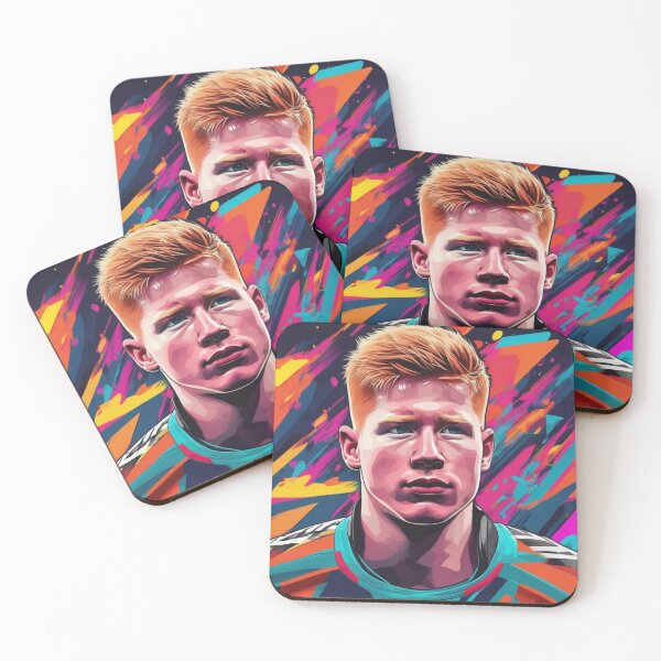 Item preview, Kevin De Bruyne  designed and sold by Lachrymosa.