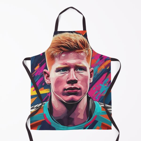 Item preview, Kevin De Bruyne designed and sold by Lachrymosa.