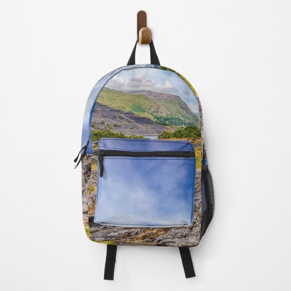 Item preview, Dolbadarn Castle Wales designed and sold by AJEvans.