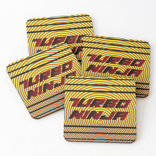 Item preview, TURBO NINJA designed and sold by amclub.