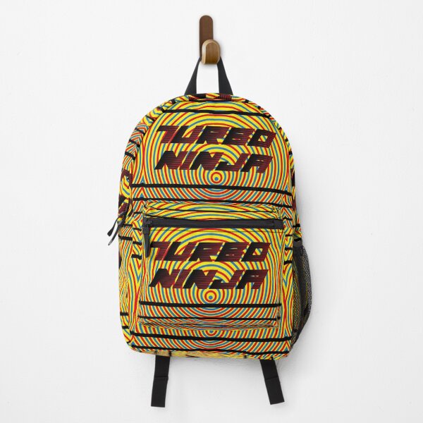 Item preview, TURBO NINJA designed and sold by amclub.