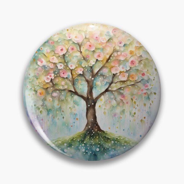 Item preview, Spring is back! designed and sold by ArwenGrey.