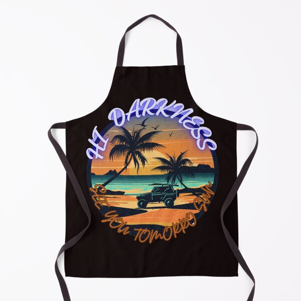 Item preview, Hi darkness see you tomorrow sun designed and sold by DesignNadine.