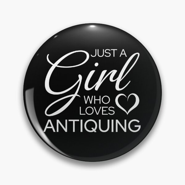 Item preview, Antiquing Vintage Lover Junking Bargain Hunter Gift designed and sold by HosvPrint .s.