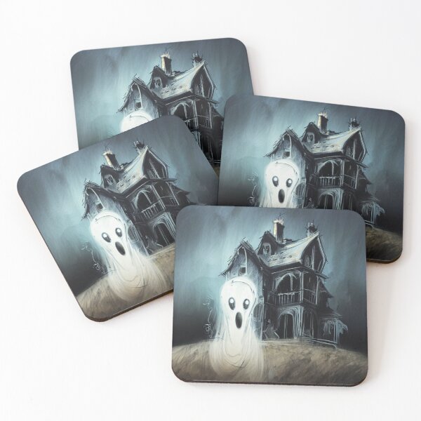 Item preview, Ghost in the hood designed and sold by Donkey's Salad.