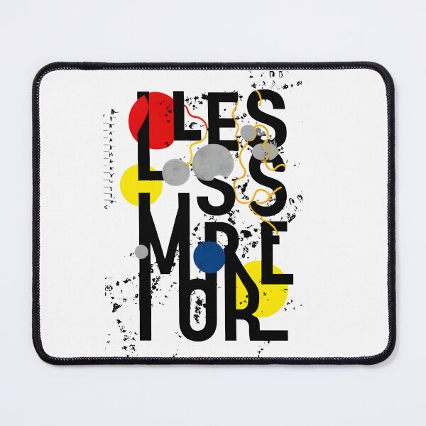 Item preview, Less is more designed and sold by HOMELON.