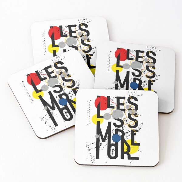 Item preview, Less is more designed and sold by HOMELON.