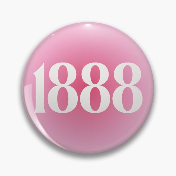 Item preview, 1888 - Pink Aura designed and sold by Jenna Cage.