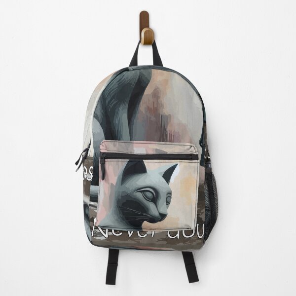 Item preview, NEVER DOUBT YOURSELF! designed and sold by Klaerika.