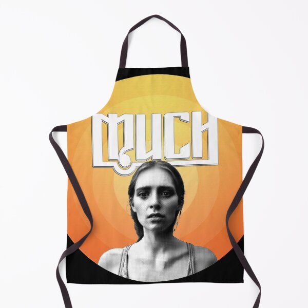 Item preview, M U C H girl designed and sold by CreamyGallery.