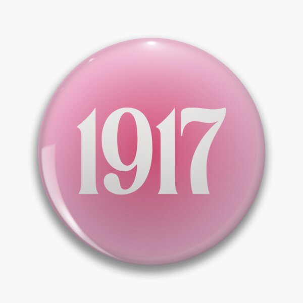 Item preview, 1917 - Pink Aura designed and sold by Jenna Cage.