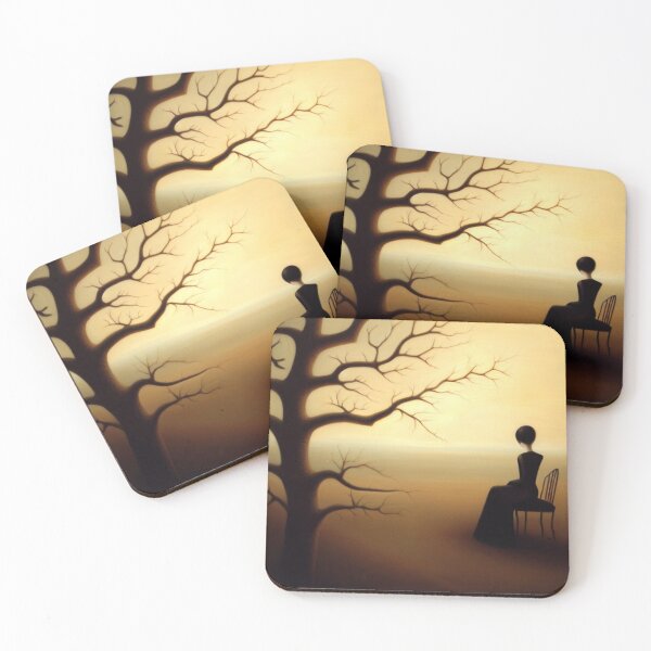 Item preview, Lucy Leave designed and sold by Donkey's Salad.