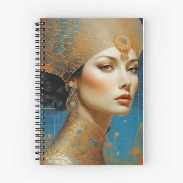 Item preview, Phantasmagoric fashion portrait, V designed and sold by 4Seasons.