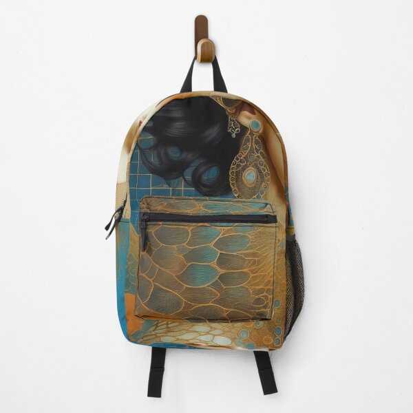 Item preview, Phantasmagoric fashion portrait, V designed and sold by 4Seasons.