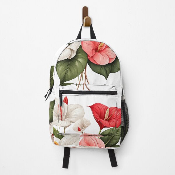 Item preview, Beautiful Red Anthurium Flower designed and sold by chathai.