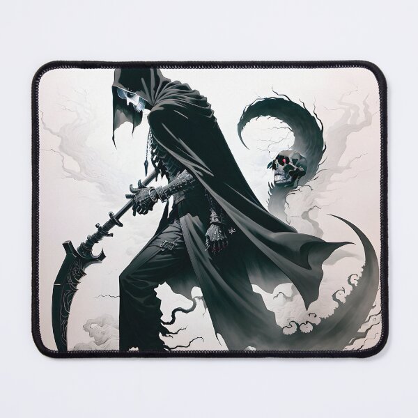 Item preview, Don't Fear the Ripper designed and sold by DarkJuliettes.