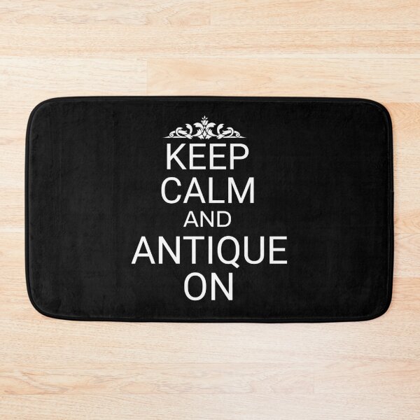 Item preview, Antiquing Vintage Lover Junking Bargain Hunter Gift designed and sold by HosvPrint .s.