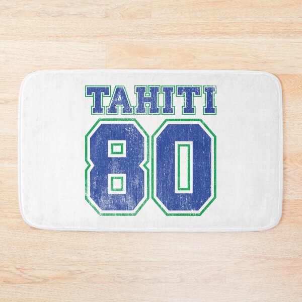Item preview, Tahiti 80 designed and sold by brianhillDESIGN.