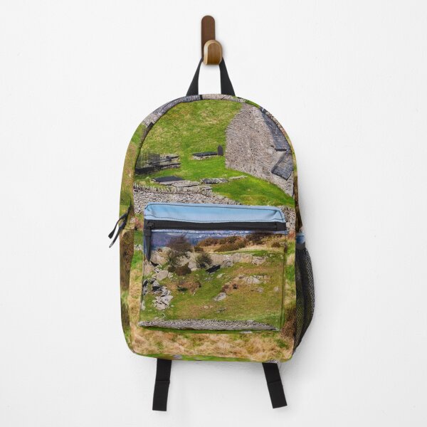Item preview, St Celynnin’s old church, Llangelynnin designed and sold by AJEvans.