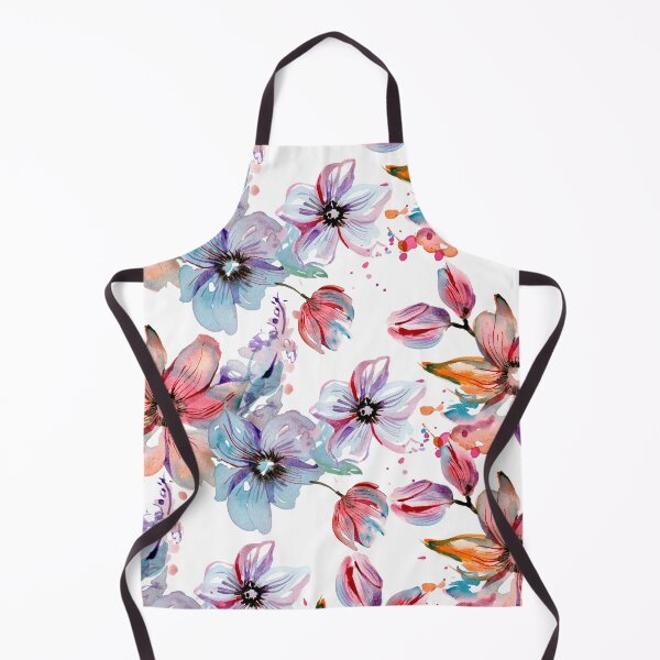 Artikelvorschau, Spring flowers entworfen und verkauft von lnfluitive.